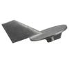688-45371 Trim Tab Anode For Yamaha Boat Motor 60HP 70HP 75HP 85HP 90 HP Parsun T90 T85 688-45371-02 Replaces Parts