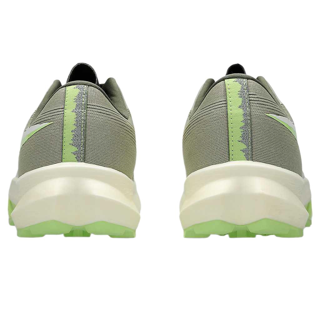 New Asics Fuji Lite 6 Cushioning Abrasion Resistant Breathable Low Top Running Shoes Men's 1011C086-300