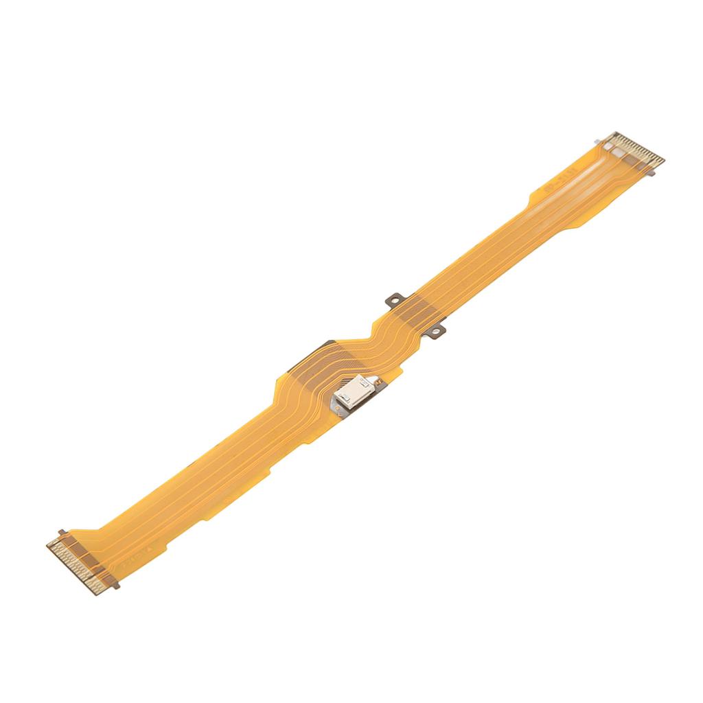 Camera Display Connector Flex Cable FPC with IC Components Camera Maintenance Accessory for DSC HX300 HX400