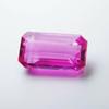 A+ Quality Natural Pink Tourmaline Baguette Cut 2.65 Ct Loose Gemstone