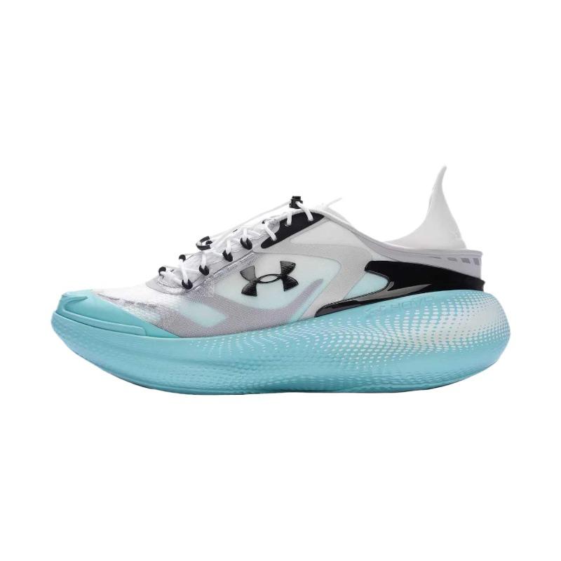 Under Armour Echo Mesh Apaļš purngals