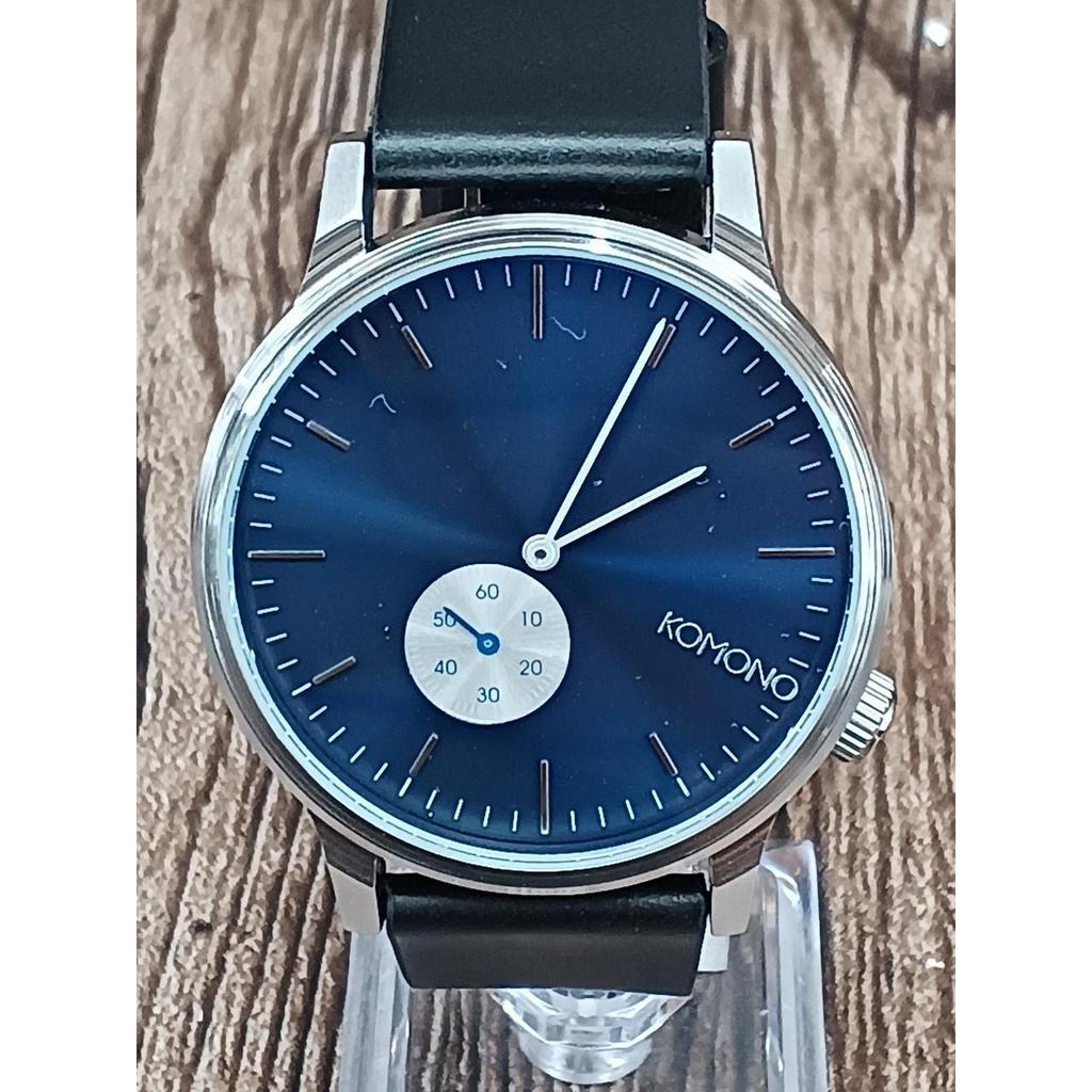 Used KOMONO 3001.1200.0629 Quartz