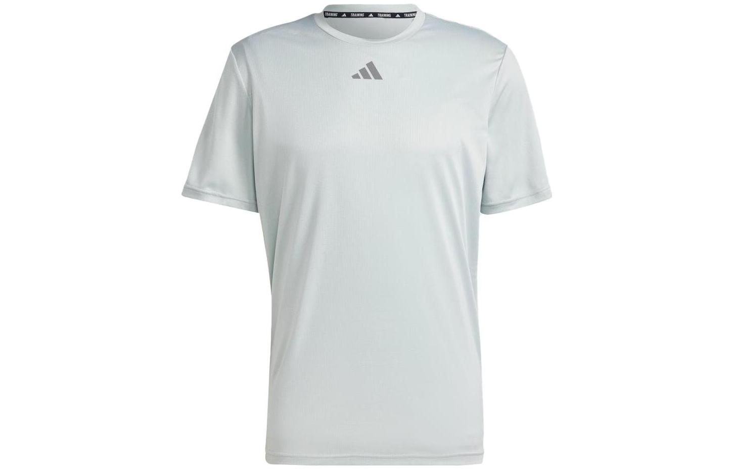 Adidas T Shirt Men s Miracle Silver IL7006 M
