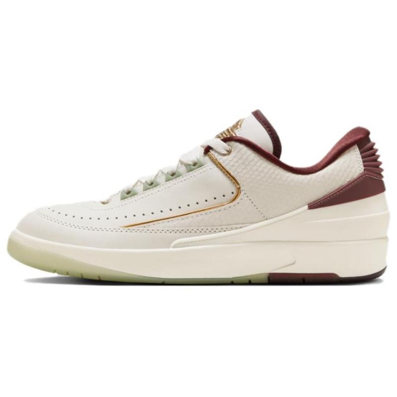 Air Jordan 2 Retro Low "Year Of The Dragon" Jordan FJ3468-100