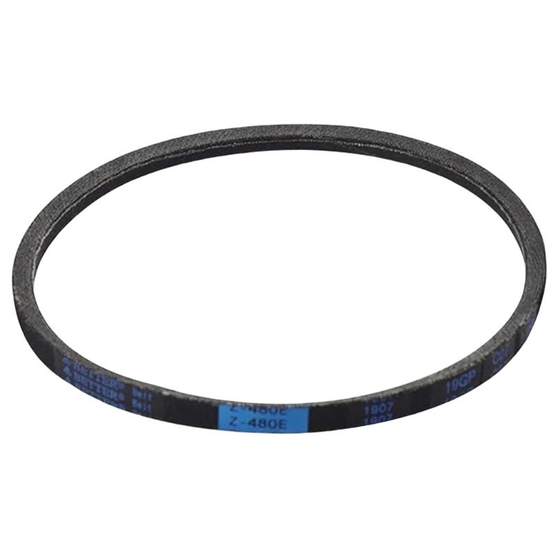 Waschmaschinen-Übertragungsriemen in Profiqualität für Waschmaschine mit hoher Kapazität Automatikwaschmaschine Dreieckiger Drehriemen
