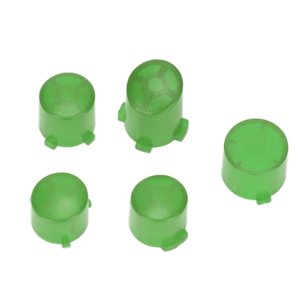 Full Buttons Mod Kits Trigger Full Trigger Module Set for Series X for Series S Controller