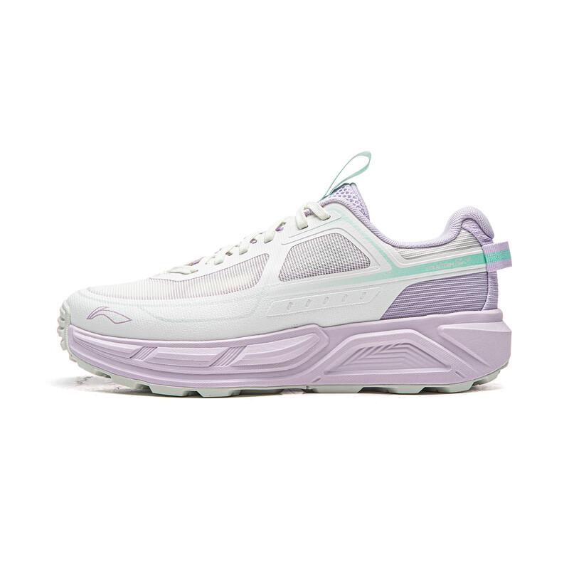 Li-Ning 2026 Women s Outdoor Hiking Shoes AHTW046-3 6