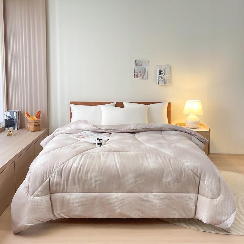 FIRS Starry Sky Antibacterial Winter Space Quilt