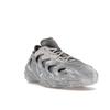Adidas AdiFOM Q Dash Grå Unisex Sneakers Lysgrå Bright-Royal GW2216