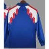 Vintage Jersey Classic Football Jersey National Team Jersey Zidane Henry Mbappe Cantona Ribery Jersey