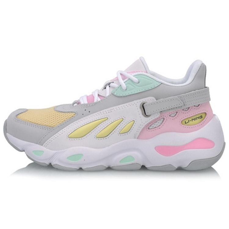 (WMNS) Li-Ning Butterfly x 2019 New York Fashion Week Women s AGLP044-1 EU 35⅔