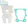 63D-W0078 Outboard Water Pump Kit Housing For Yamaha 40HP 50HP 60HP 63D-44311-00 63D-W0078-01  63D-W0078-03 Sierra 18-3415