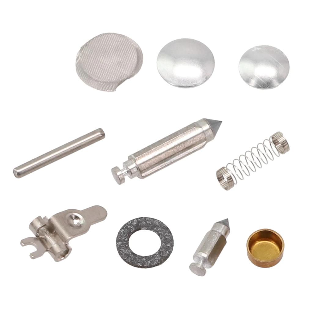 Engine For Walbro WA WT Tools Carburetor Rebuild Kit Maintenance Gaskets Attachments Repair Replacement Useful