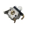 New S54 Carburetor HS45 For STIHL HS45 Hedge Trimmer Replaces Zama C1Q-S54