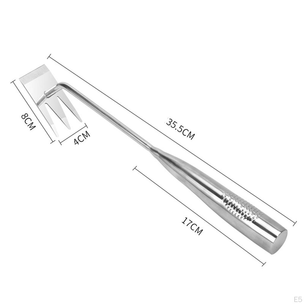 Garden Weeding Tool for