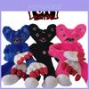 Poppy Playtime Killy Willy Huggy Wuggy Brinquedo de Pelúcia Para Crianças Super Macio E Exquisitamente Projetado