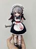 Nissa Bizarre Nightmare Bjd Series Blind Box Mystery Kawaii Trendy Articulated Action Anime Figures Toys Ornament Birthday Gifts