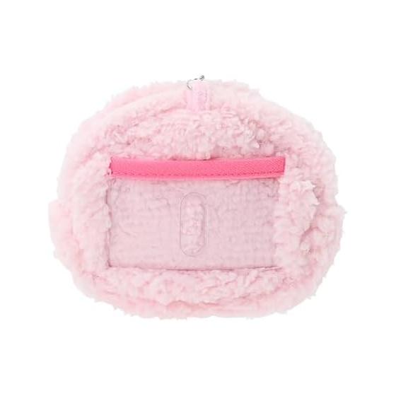 Sanrio Face-shaped Pass Case & Pouch My Sweet Piano For Ages 15 and Up 009822
