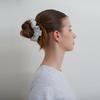 Cotton Jersey Scrunchie (4 Color)