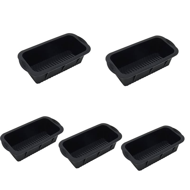 1/3/5pcs Oversized Silicone Ice Crate Ice Bucket Ice Block Mold Efficient Freezing Ice Bath Reusable Durable And Easy To Demold