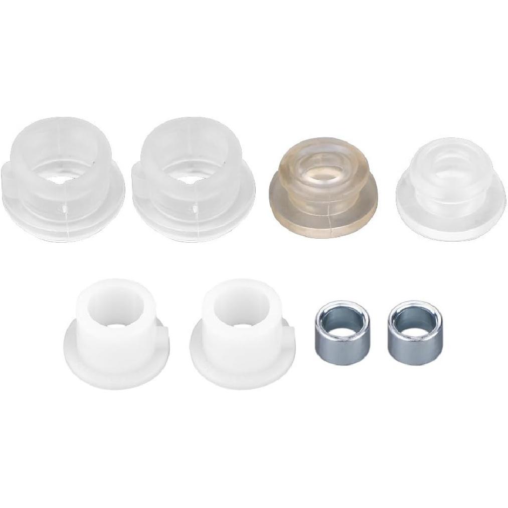 Aramox Gear Repair Kit, Manual Gear Shift Lever Repair Kit for Seat Toleto 191798116A