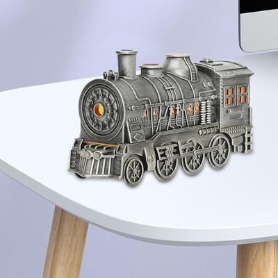 Diffuseur d'huiles essentielles et humidificateur à vapeur de 0,3 L pour faire