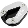 BMW S1000RR 19-21 Kickstand Enlarged Foot Pad, Non-Slip, Widened.