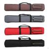 8 Holes Billiards Pool Cue Case Billiard Stick Storage Bag Oxford Cloth Protector Waterproof Snooker