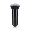 Single Large and Small Fat Pier Foundation Makeup Brush, Round Head Loose Powder Brush, Multi-functional Glue Handle Honey Brush Recommended