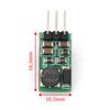 Stlxy DC-DC buck converter module board DD4012SA 1A DC 5-40V to 3V 3.3V 3.7V 5V 6V 7.5V 9V 12V regulator