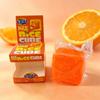 Dr Pepper Nice Cube Drop Soda Aroma Soft Squishy Slow Rise Fidget Toy Non-toxic Antistress for Adults Kids Relax Gift