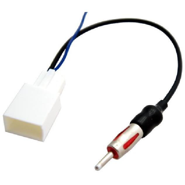 Toyota RAV4 2013-2016 Double DIN Stereo Harness Radio tall Dash Kit Package