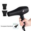 High Power 2000W Professional Hair Dryer Hairdressing Salon Family Electric Hair Drier Hair Care Multifunction Hairdressing Tools KTY