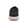 Li-Ning Lightweight Comfortable Shock Absorbing Non-Slip Wear-Resistant Low-Top Running Shoes Unisex Sneakers Black Blue AGCM123-2