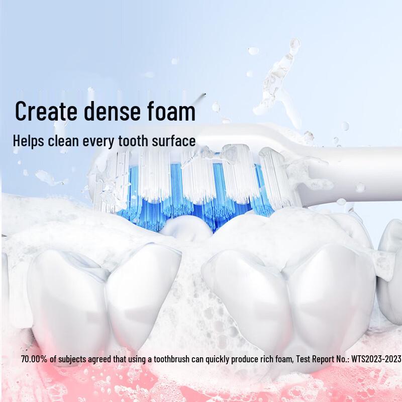 Panasonic Sonic Electric Toothbrush EW-DC20 CN Plug (adapter Included)