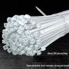 Lijiu Hong Self-Locking Nylon Cable Ties