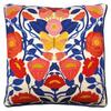Nina Pace May Floral Filled Cushion
