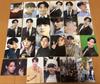 [USED] DICON File BTS JUNGKOOK DFESTA Trading Card