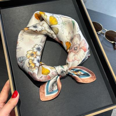 Accessories – Skjerf og skaut