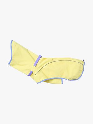 MUNIKUND Rain Runner PRO - Żółty