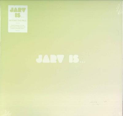LP Schallplatte JARV IS... - Beyond The Pale RT0129LPE2 Rough Trade 2020 Europa Pop