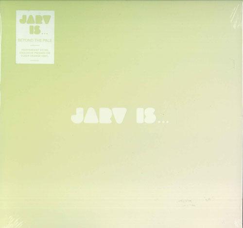 

LP Record JARV IS... - Beyond The Pale RT0129LPE2 Rough Trade 2020 Europe Pop