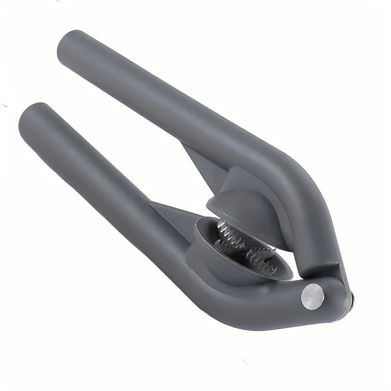 Heavy-Duty Nutcracker with Efficient Shell Removal - Portable Nut Opener Plier, Durable Plastic Kitchen Tool for Chestnuts