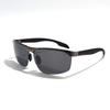 Season Summer Halfframe Polarized Sunglasses Fashionable Adventures Outdoor