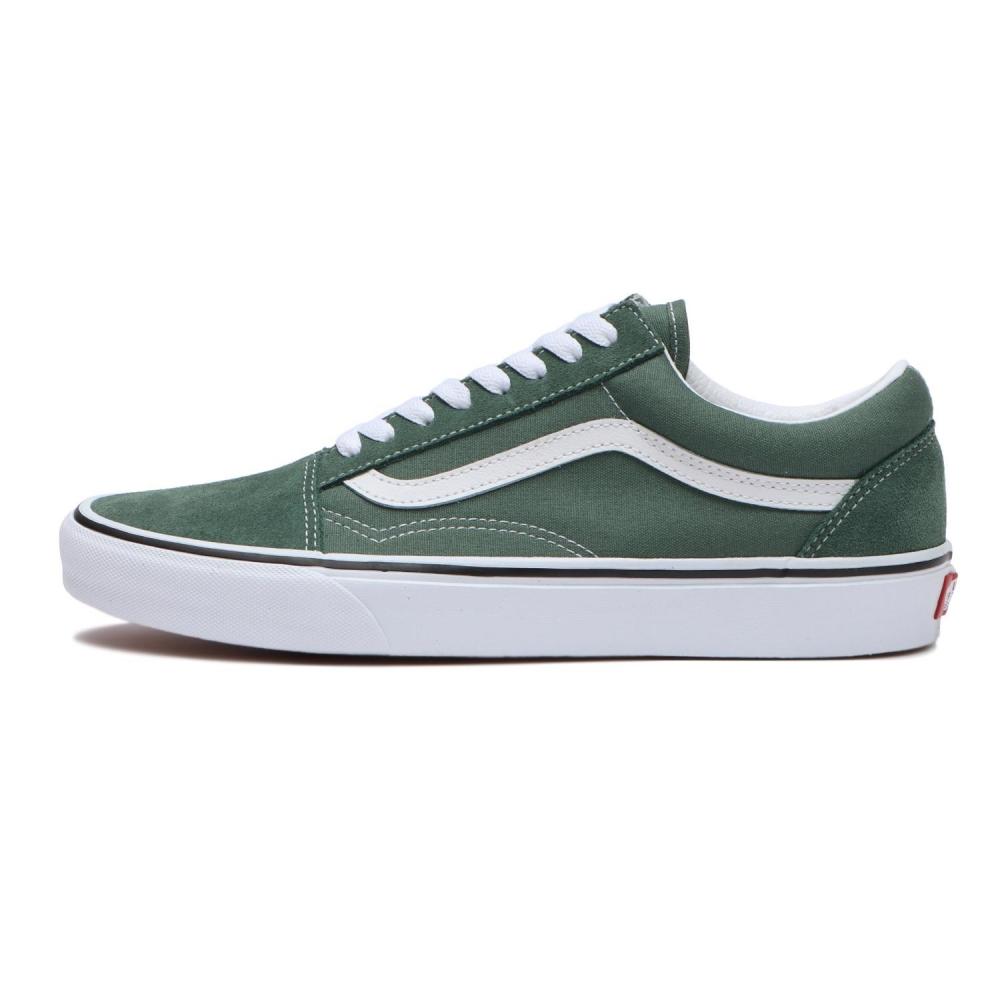 

VANS Old School VN0A5KRSYQW DUCK GREEN