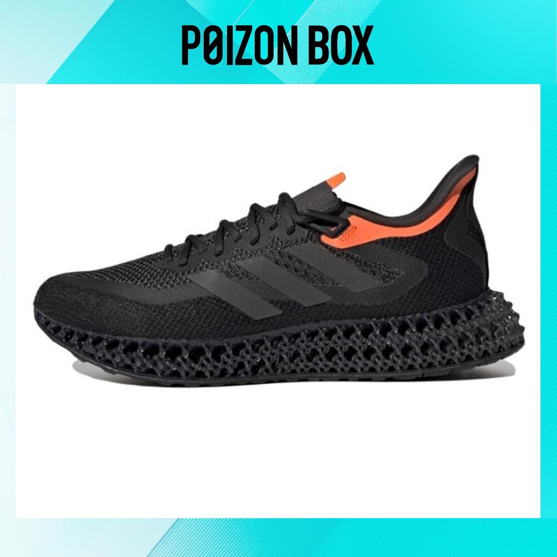 

кроссовки Male adidas 4D Running shoes GZ6943