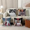 Super Rapper Eminems Cushion Cover Pillowcase Upholstery Sofa Throw Pillow Home Decor Pillowcas