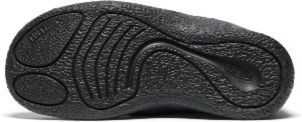 KEEN HOWSER II CHUKKA WP Kids’ Waterproof Insulated Boots, Black/Black, 22.0 Cm