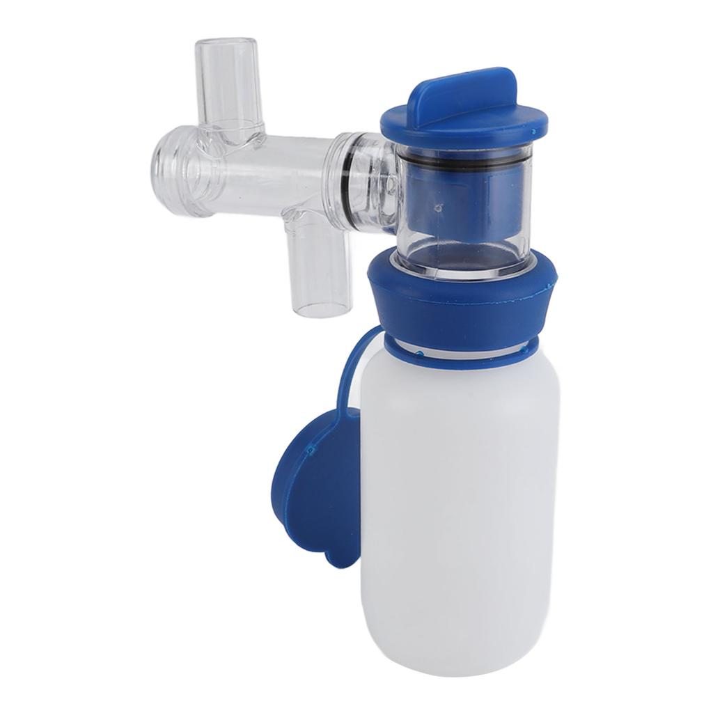 Cow Milk Sampler 200ML PC Milk Sampling Tool Milking Equipment Accessories for Livestock Farming