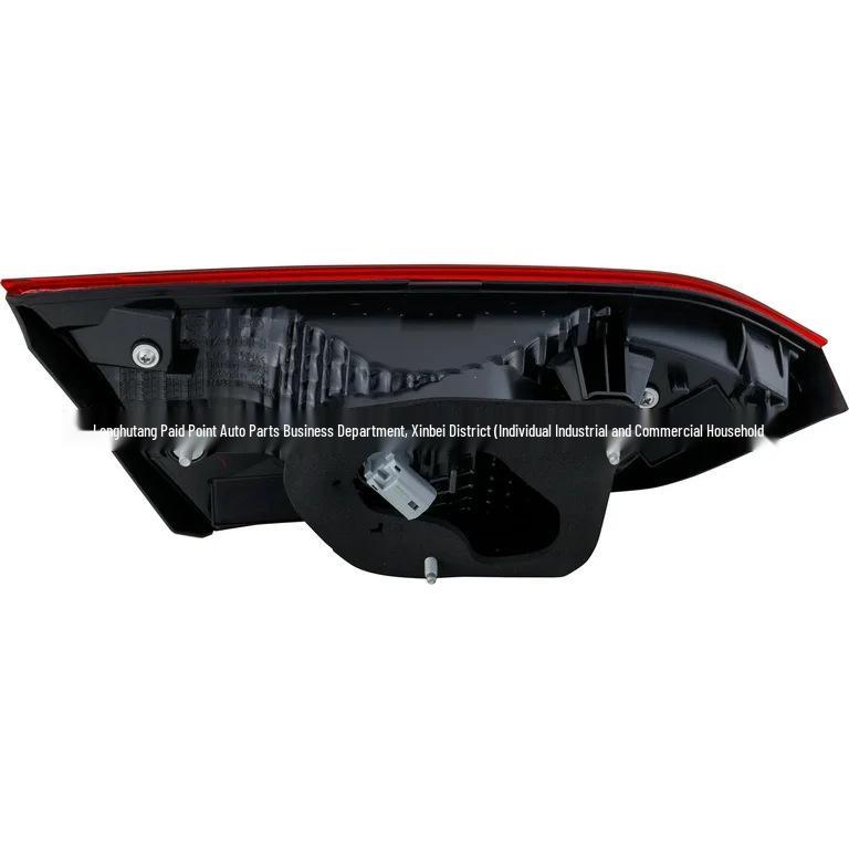 Compatible LED Tail Light for 2021 Toyota Camry LE/SE/XSE (Flat Head 81580-06880)